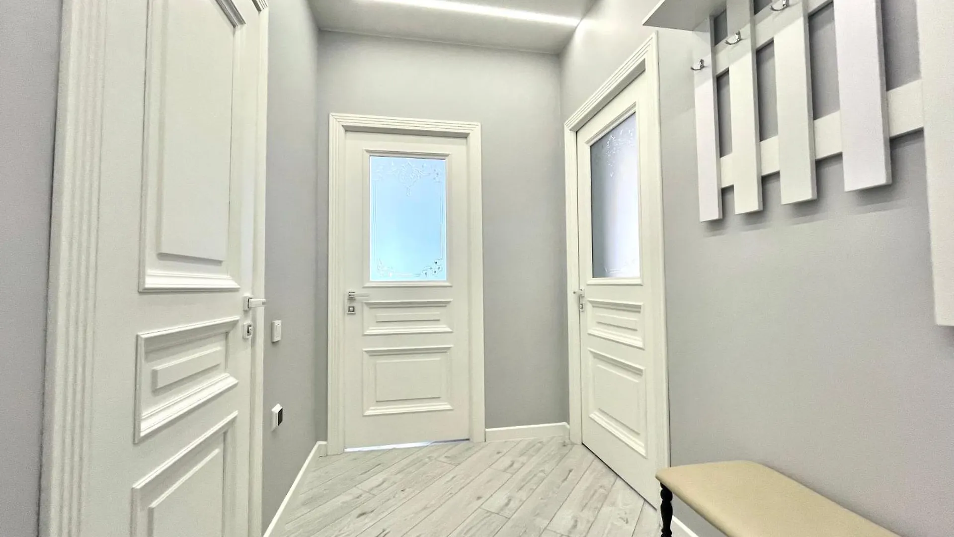 Spacious Design Raimbek4 Residence, Next To Metro & Drinking Water As A Gift Αλμάτι